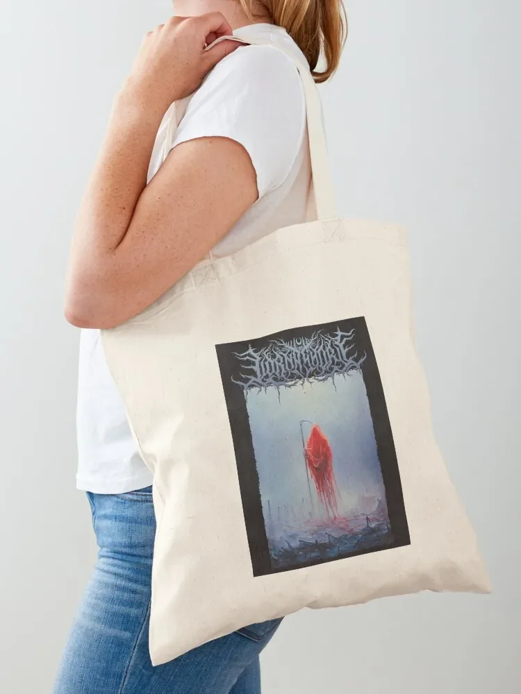 Lorna Shore Tote Bag Customizable tote personalized shopper bags