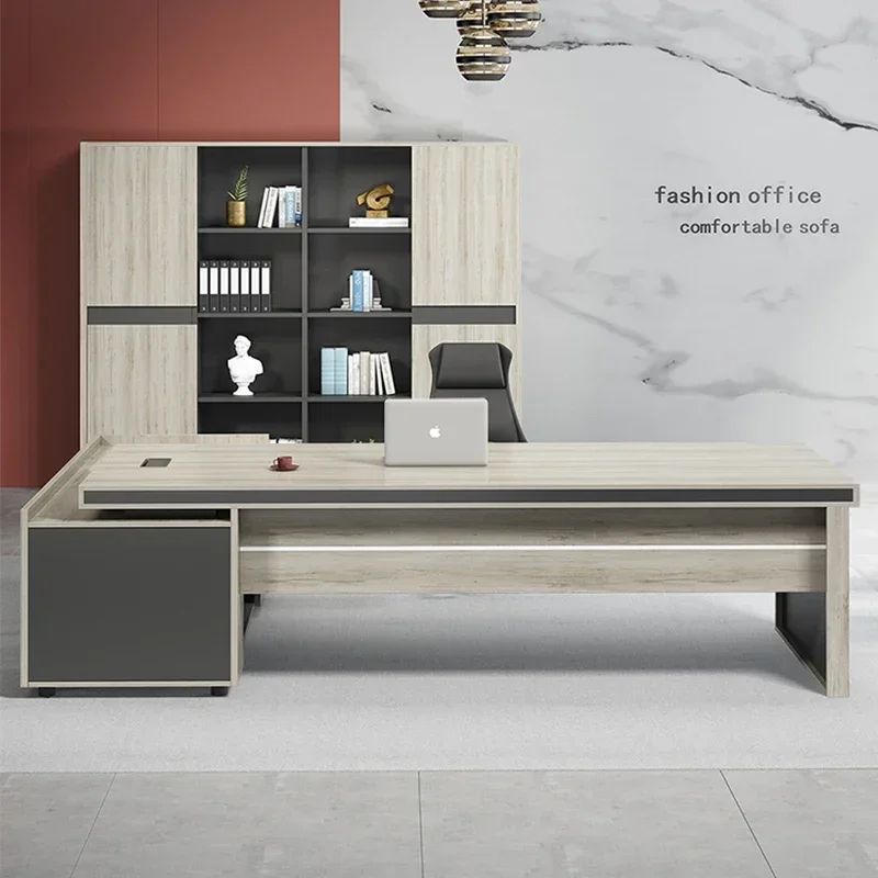 أثاث المكاتب مكتب أوتوماتيكي للجلوس طاولات القهوة البسيطة طاولة الدراسة محطة العمل الكمبيوتر الدائمة مكاتب القراءة بجانب السرير