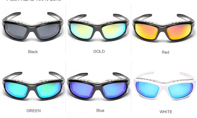 Neue Luxus Damen und Herren Mode Sonnenbrillen Rahmen Sonnenbrillen UV400 Frauen Vintage Punk Sonnenschirme quadratische Brillen – Detail 7