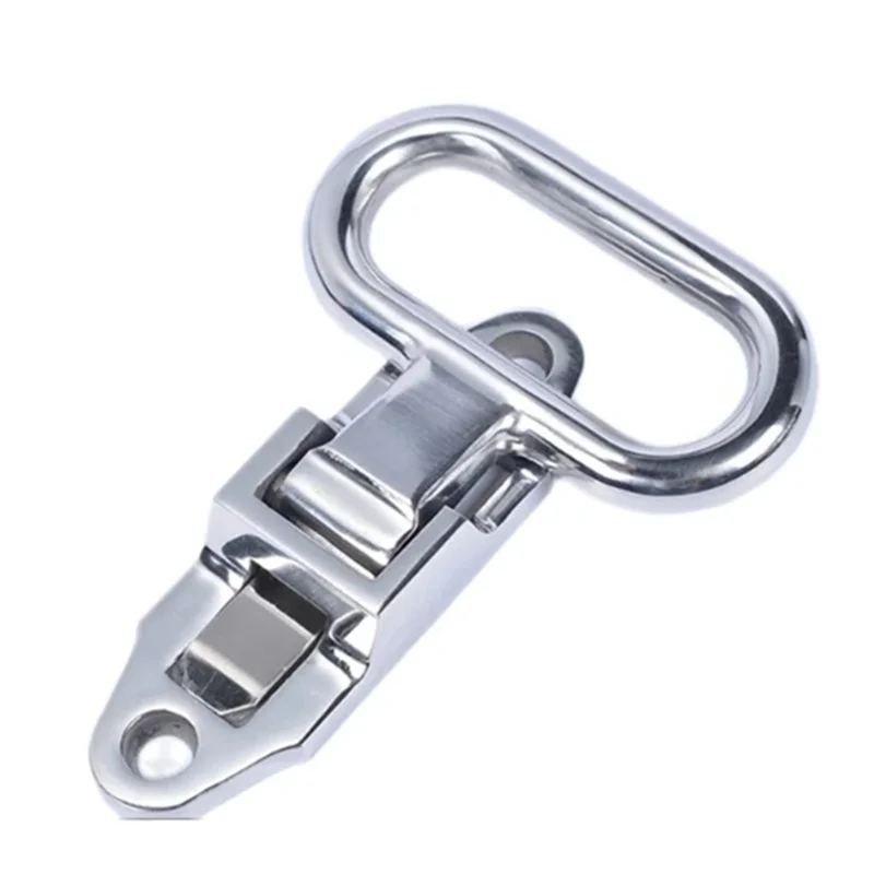 

Stainless Steel Folding Mast Step Marine Boat Yacht Car RV Transom Step Fold Out Step Folding Step Boats Transom Steps