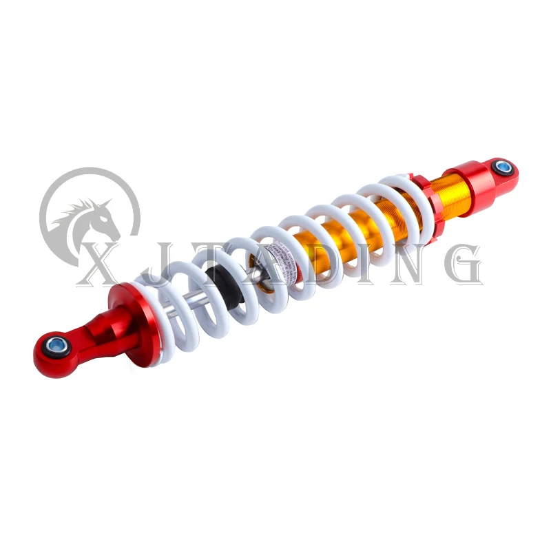 430MM built-in airbag shock absorber suspension for DIY ATV Go kart Quad Bike Accessories