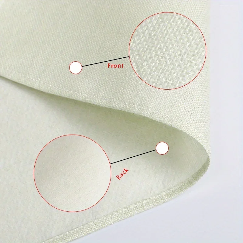 4 قطع من مفارش سان فرانسيسكو 49ers - تصميم مخطط لفريق NFL مع أواني ذهبية وتناول الطعام ومشجعي كرة القدم وديكور الحفلات