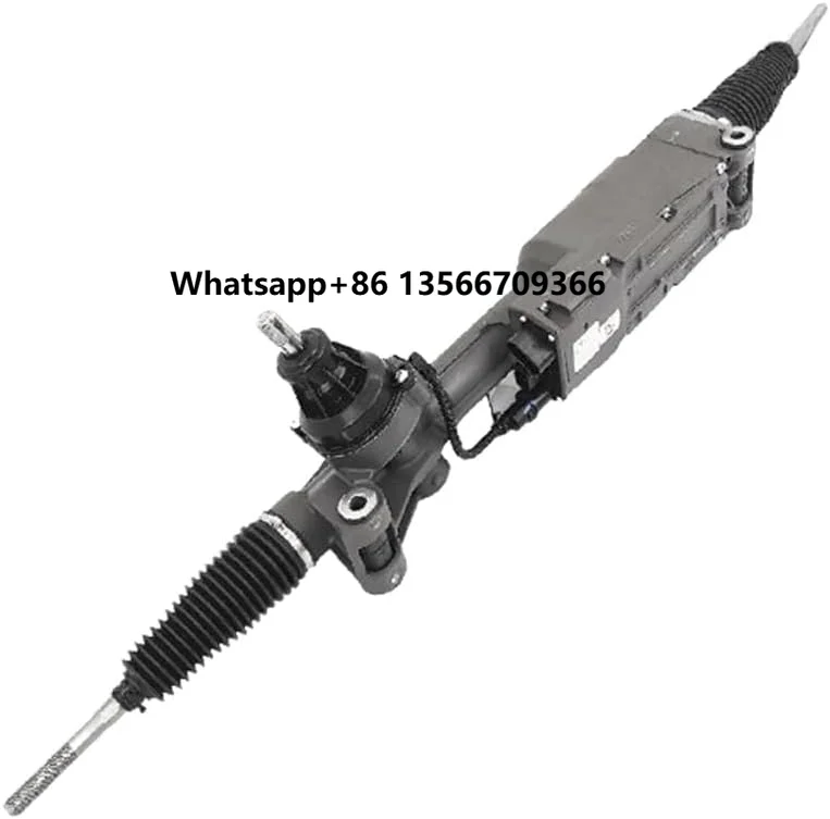

POSSR Chinese Auto Spare Parts Front Axle Electric Power Steering Gear Assembly 8K1423055AA for Audi A4 A5 2007-2017