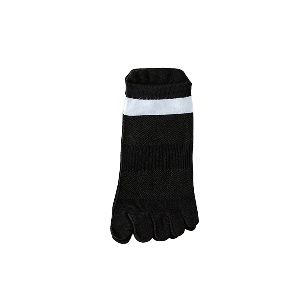 

Black Ankle Cotton Socks Anti-odor Cotton Socks Absorber Anti-odor Running Socks Brand New Condition Breathable Fabric