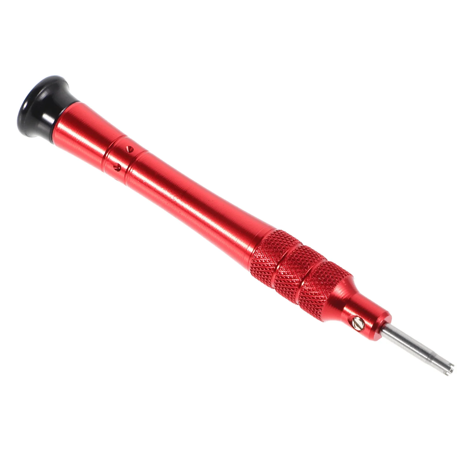 

Screwdriver Watch Repair Tool Set Small Watch Adjuster Band Strap Removal Back Cover Remover Maintenance Kit