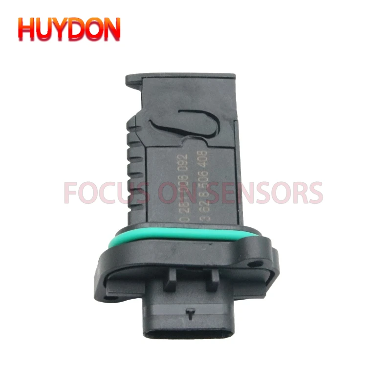 

13628506408 Mass Air Flow Sensor For BMW 1 3 4 5 Series F10 F11 F20 F21 F30 F31 F32 0281006092 8506408 Car Spare Accessories