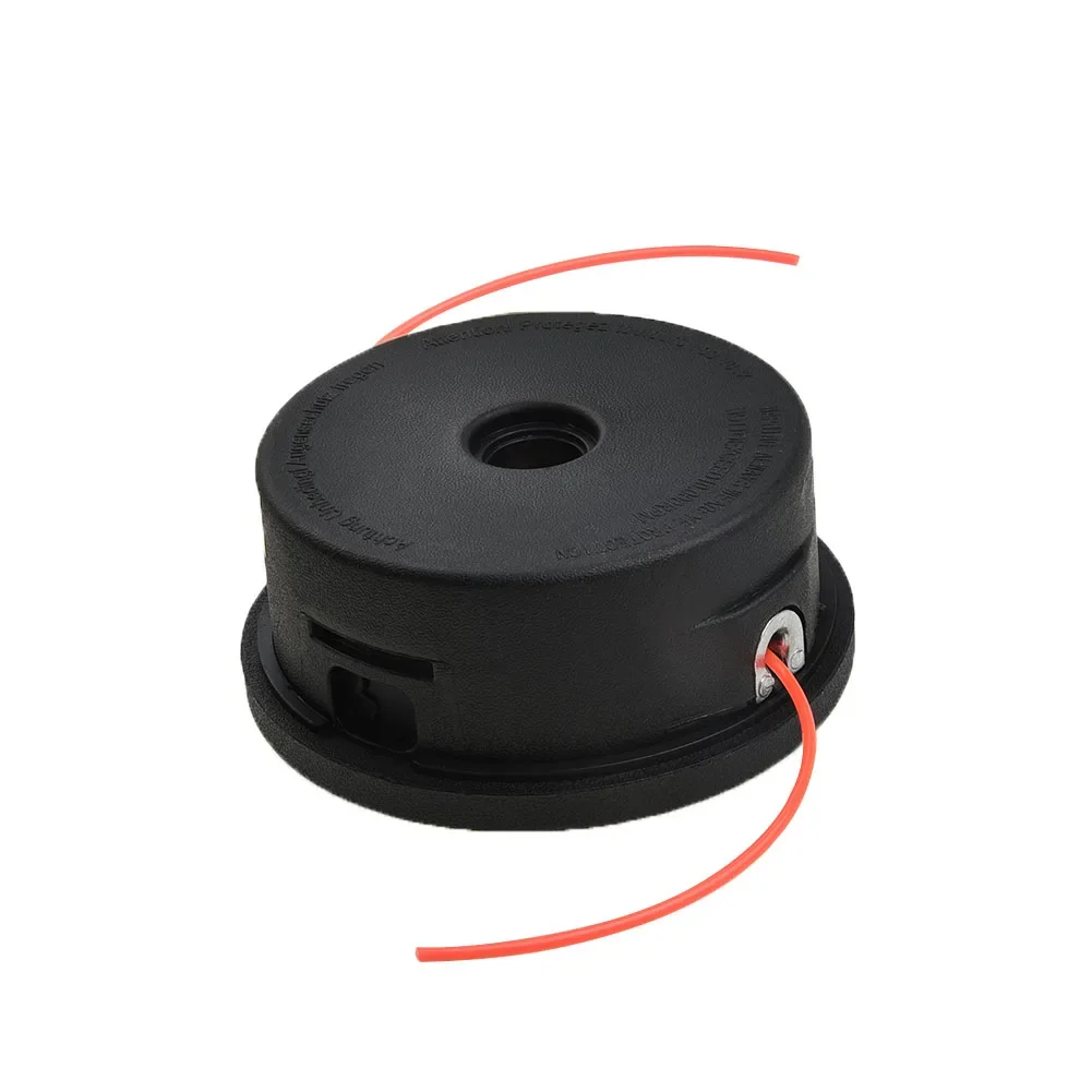 PA6 Nylon Trimmer Head For Stihl Fits FS90 FS100 FS110 FS130 FS250 FS56 FS80 FS85 Series Tool Accessory Useful