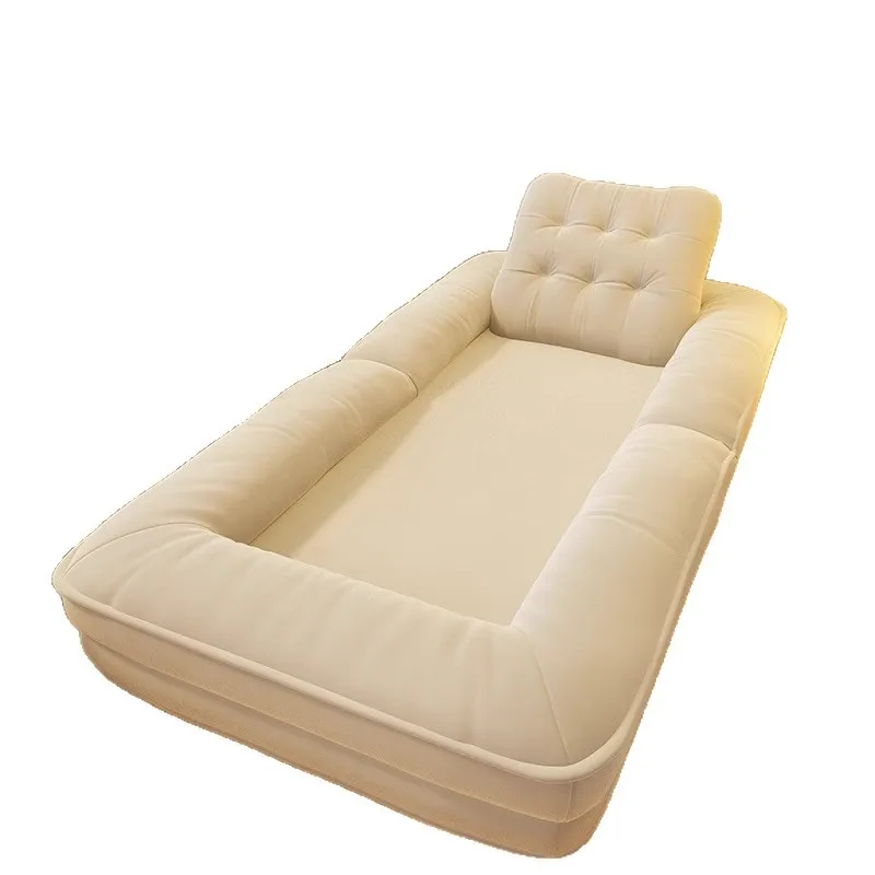 

Sleeping single tatami huge folding sofa bed balcony rest