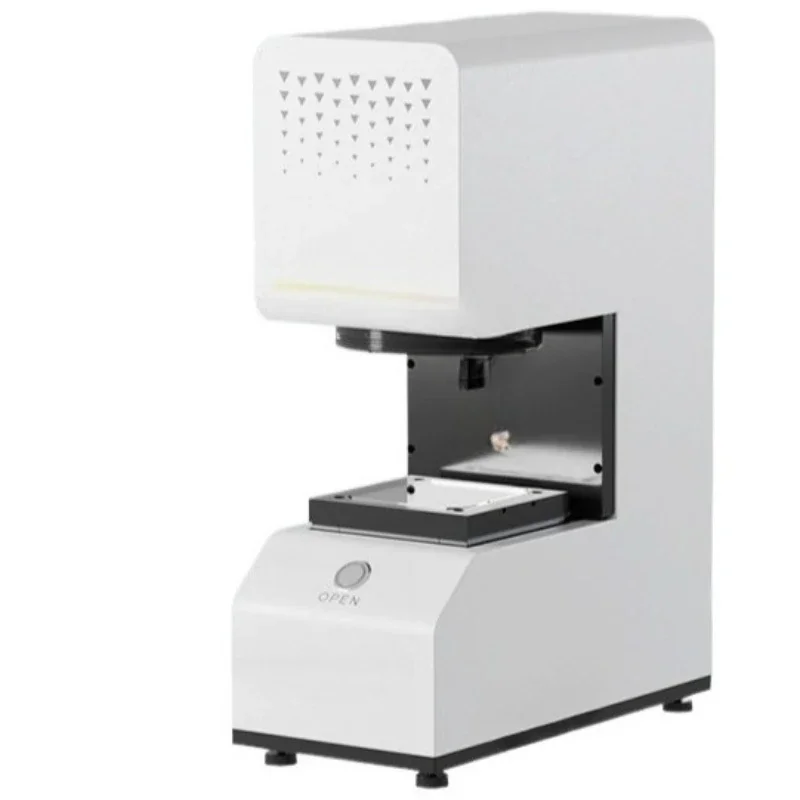 Fully automatic one-button, high-precision fast imaging industrial machines, positioning system equipment