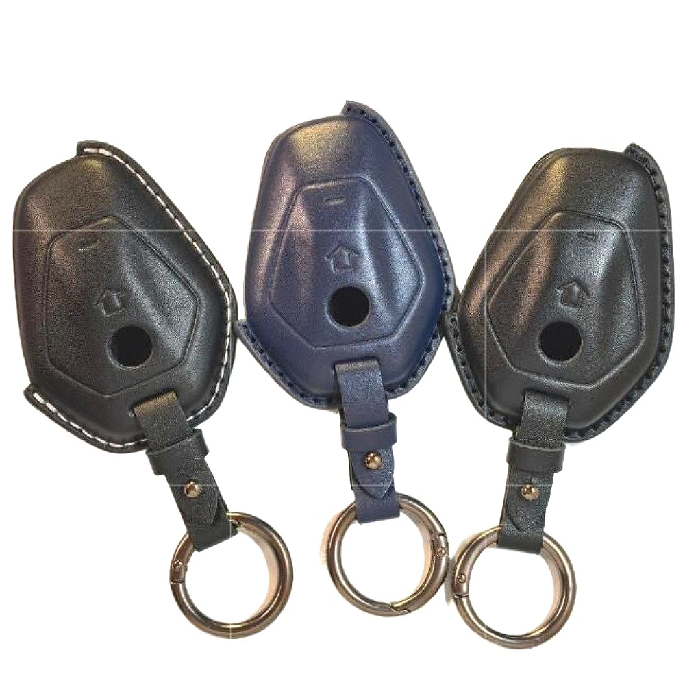 Motorcycle Key Case Cover for BMW R1300GS R12 R1300 R1300R R1300RS R1300RT R 1300 GS RS RT 1300GS ADV Adventure Fob Accessories