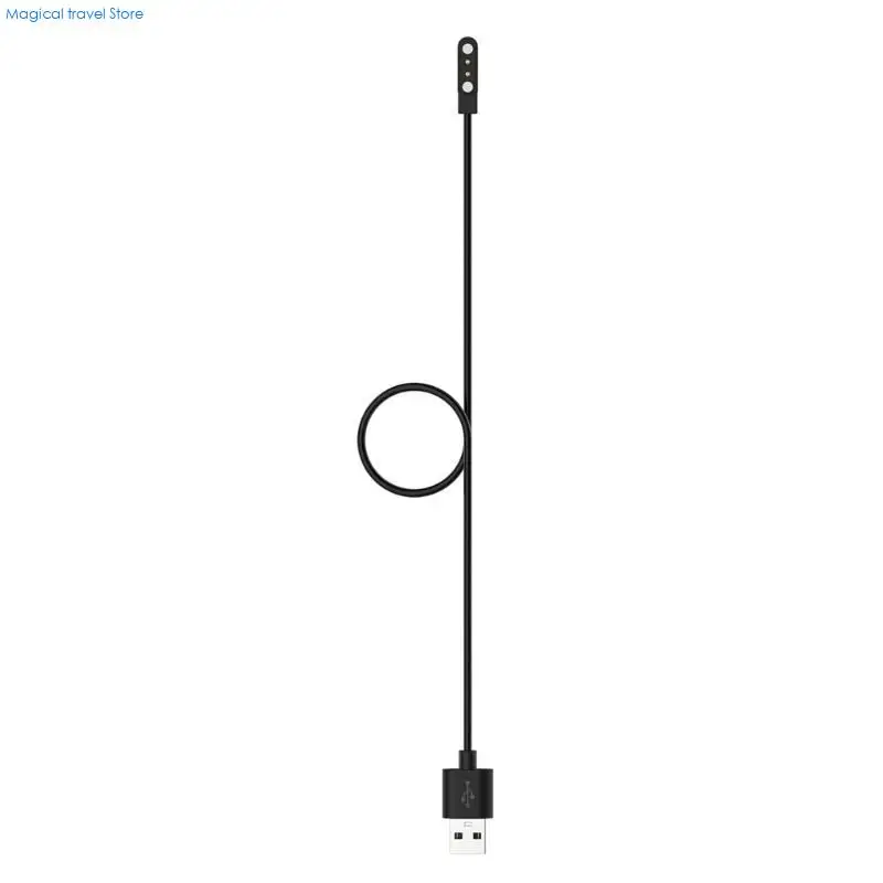 N2UB 2 Pin Lock Fast Charging Cable Cord Power Adapter Line for Nord