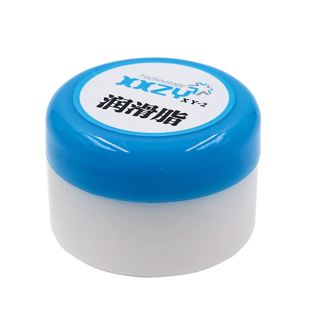 

55g Inkjet Printer Lubricating Synthetic Grease for Wide Format Printer Slider Block Gear Pulley Lubricating Grease