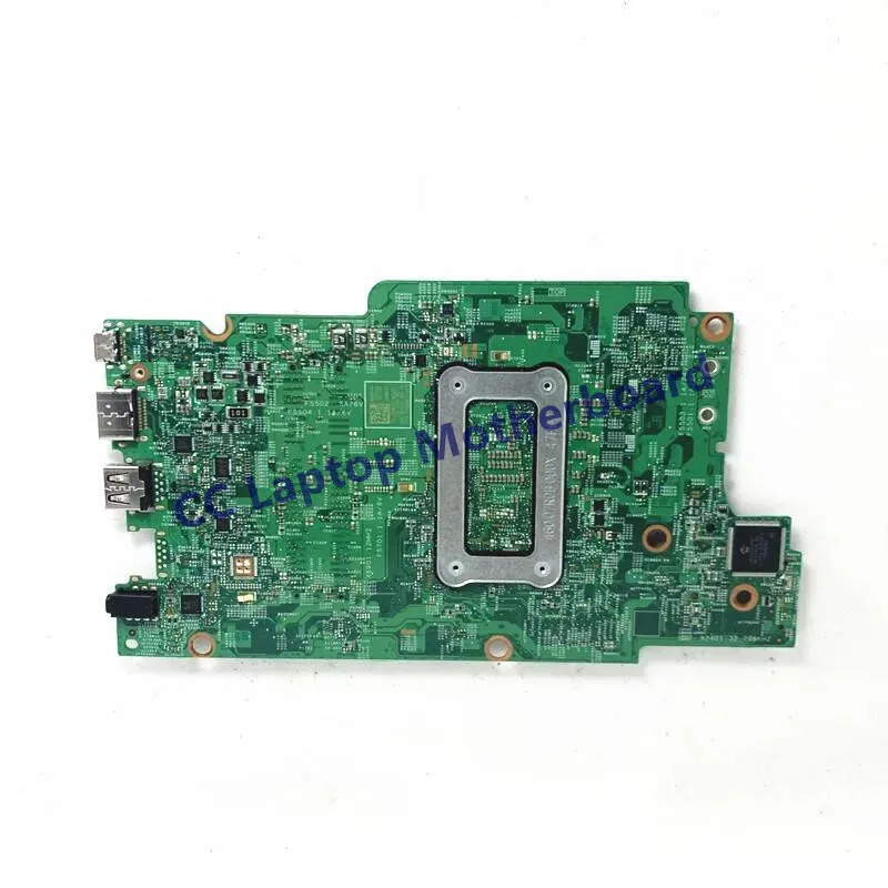 

15264-1 Материнская плата для ноутбука DELL 7368 7378 7569 7579 7778, материнская плата с процессором I5 I7-6th/I5 I7-7th Gen, 100% полное тестирование, работает