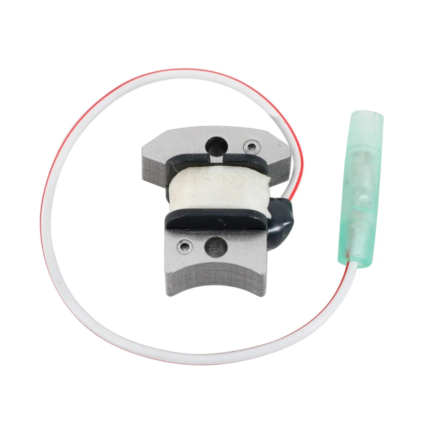 Für Mercury 30PS 40PS Generator Impulserfassungsgruppe OEM:84877M Stator Elektrische Impulserfassungsspule – Detail 4