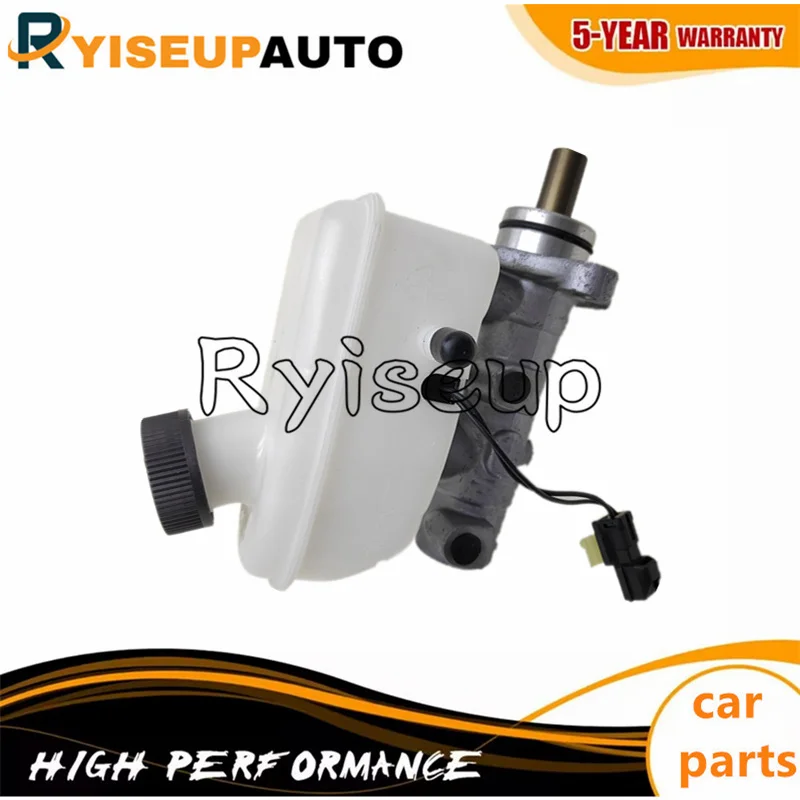 

New 59120-3E150 59120-3E160 Brake Master Cylinder for Kia Sorento D4CB 591203E150 591203E160 High Quality