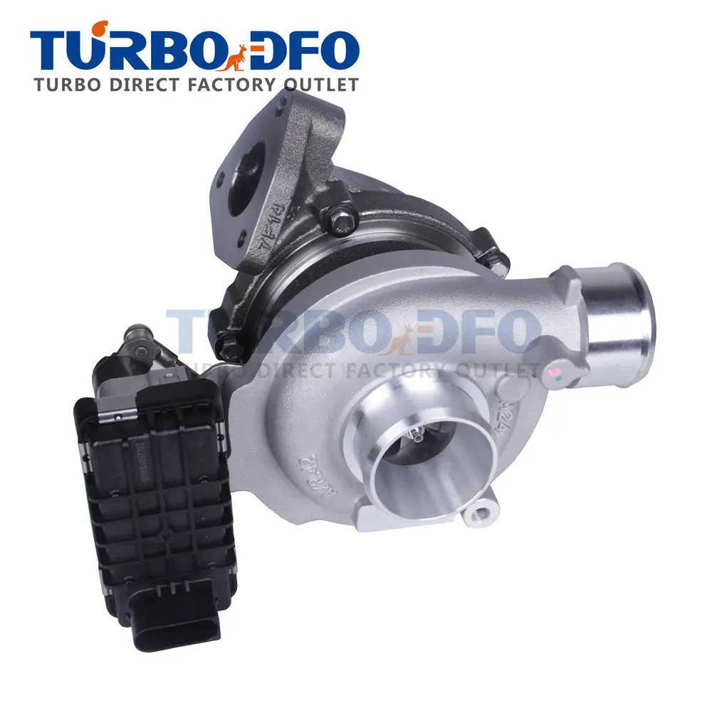 Turbine for Opel Antara 2.0 CDTI 150HP 762463 96440365 762463-0006 for Opel Antara 2.0 CDTI 150HP 110Kw Z20DM Z20DMH 2006-2010