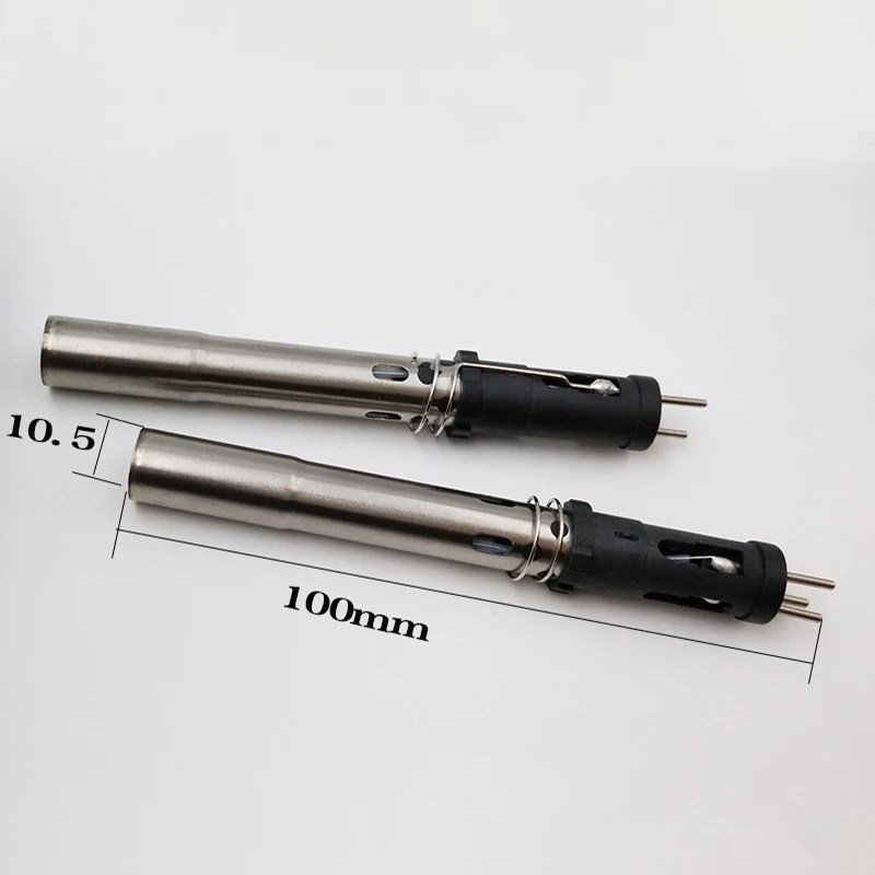 205H soldering iron handle heating core 150W soldering iron core 205 soldering station plug-in internal heating core