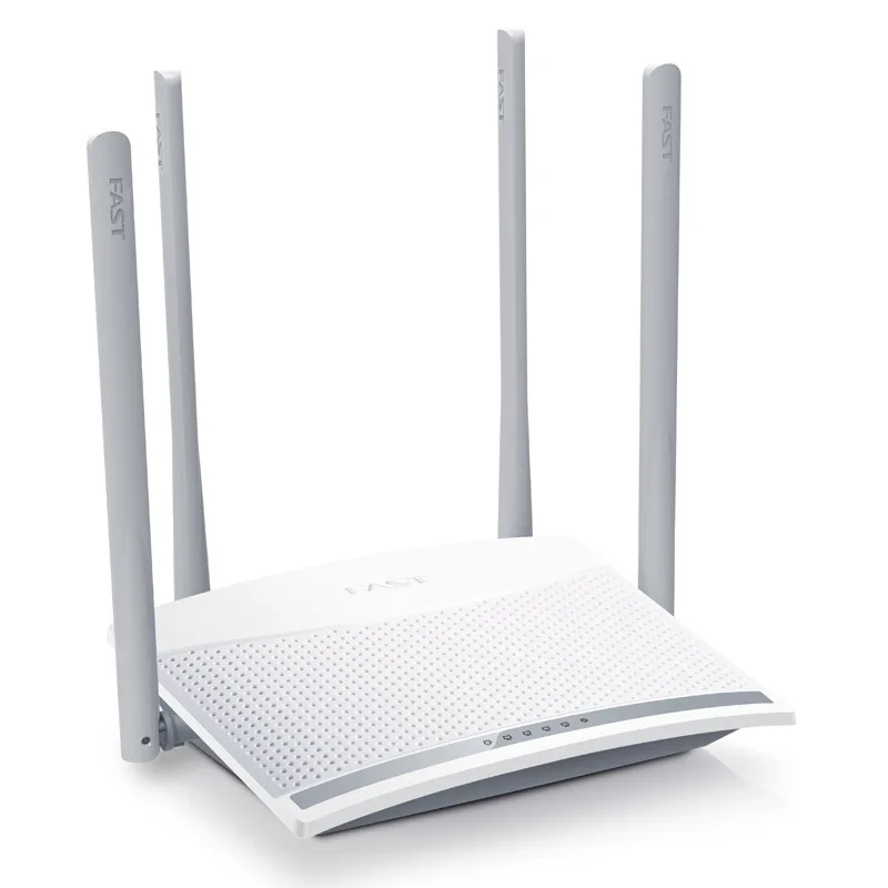 Router a banda larga domestico wireless Xunjie