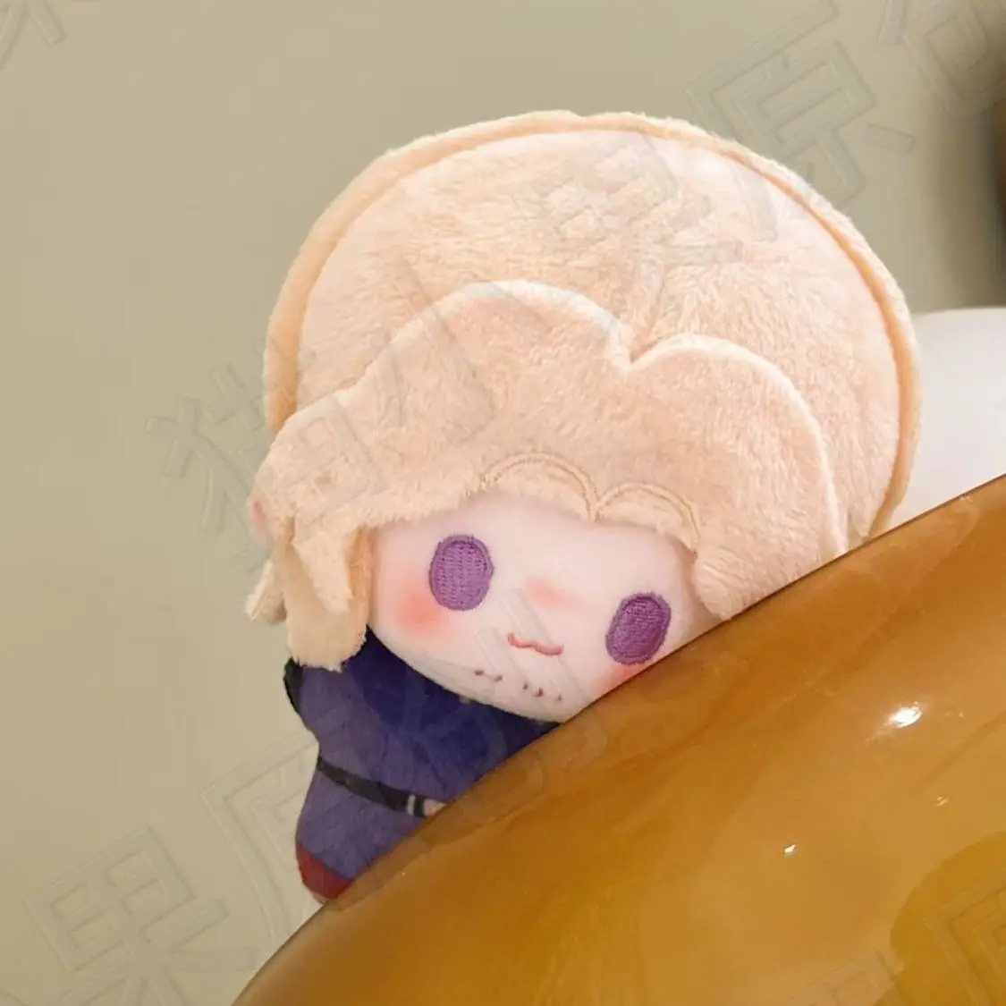 10cm anime hetalia eixo poderes francis bonefoy cosplay boneca de pelúcia bonito mochila pingente chaveiro brinquedo de pelúcia aniversário presente de natal