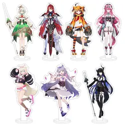 Loen Store 2024 new style Hololive virtual YouTuber activity game character 15CM HD acrylic stand desktop ornament  Boy girl