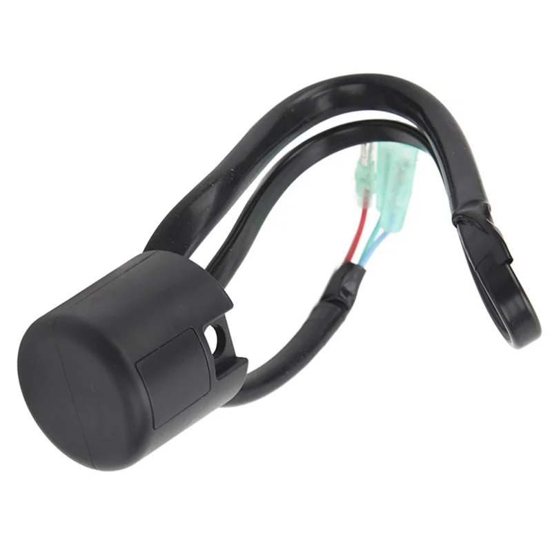 6X4-82563-01-00 Trim Tilt Switch Assembly อุปกรณ์เสริมส่วนประกอบสําหรับ 4T 70HP 115HP Outboard Engine-T61C