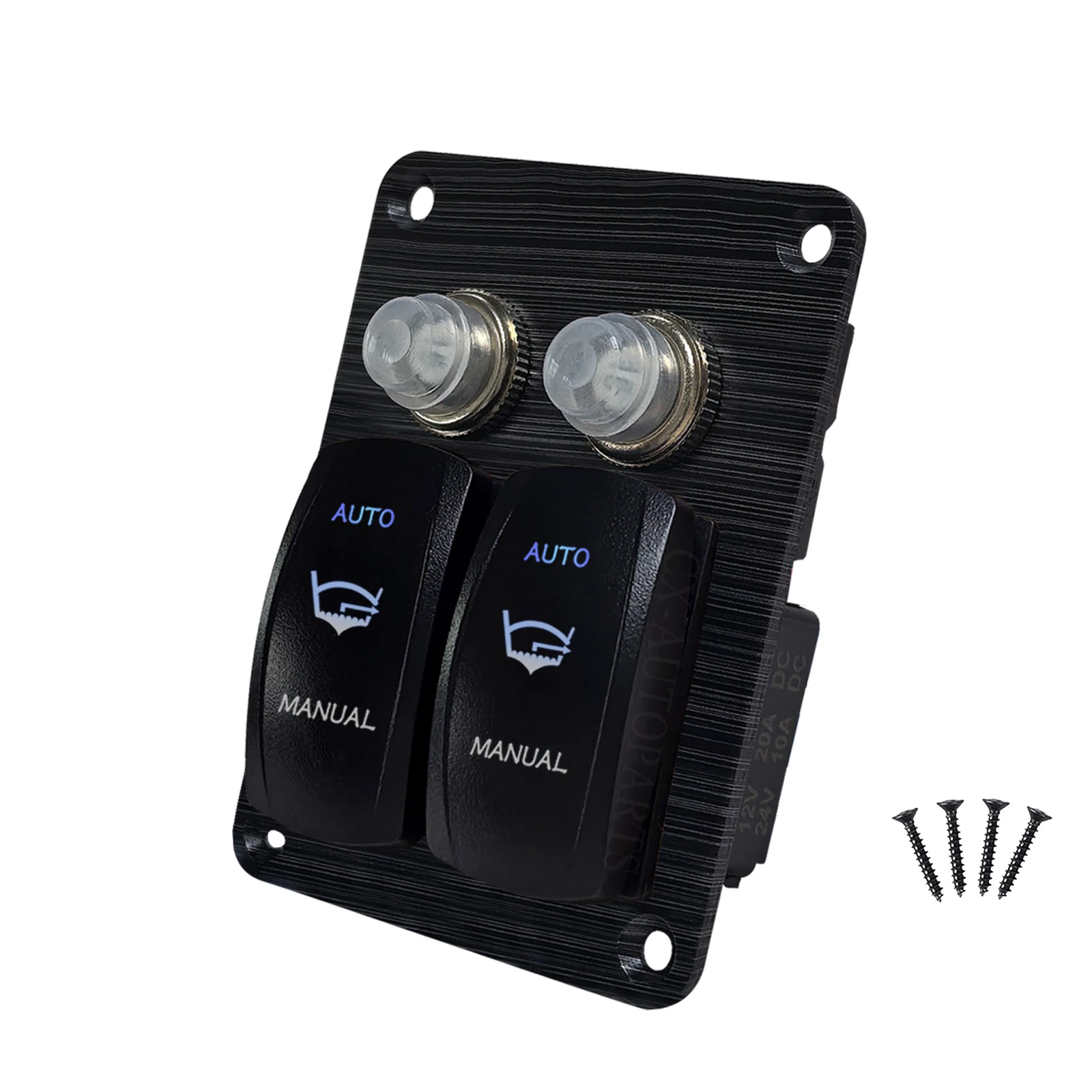 #63 Best Circuit Breaker Panels to Buy In 2026