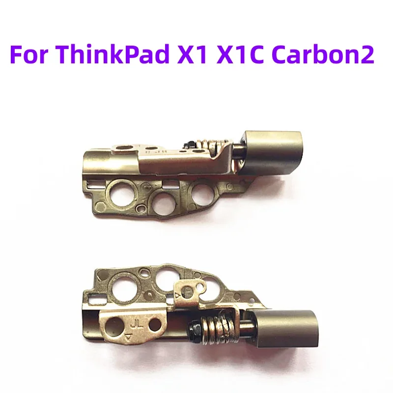 

Оригинальный шарнир для ThinkPad X1 X1C Carbon2, экран высокого разрешения, без сенсорного экрана