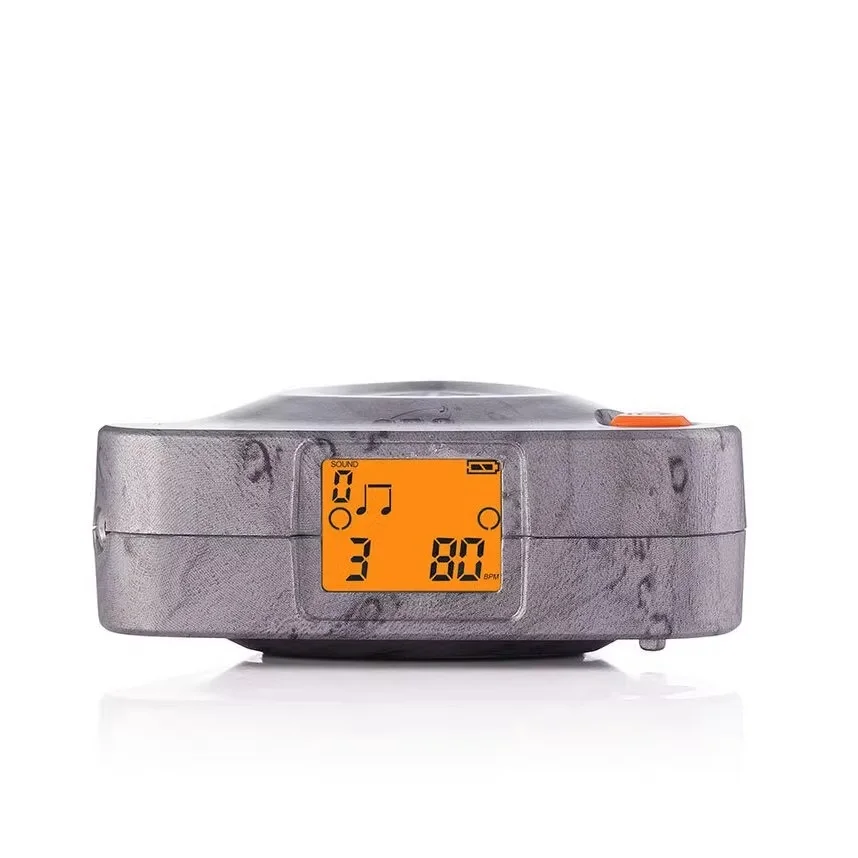 Hooqu Wholesale High-grade Drum Set Electronic Drum Special Metronome Musical Instrument Accessories