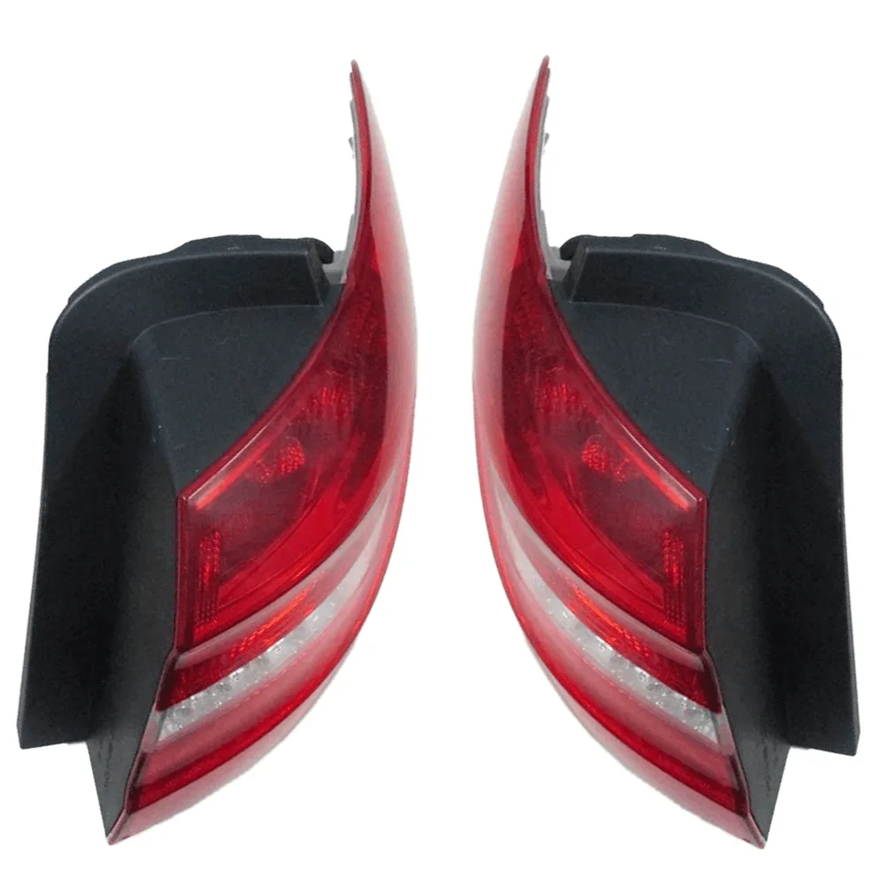 

Suitable for Mercedes Benz B180 B200 B260 W246 2012-2019 tail lights A2468200564 A2468200664