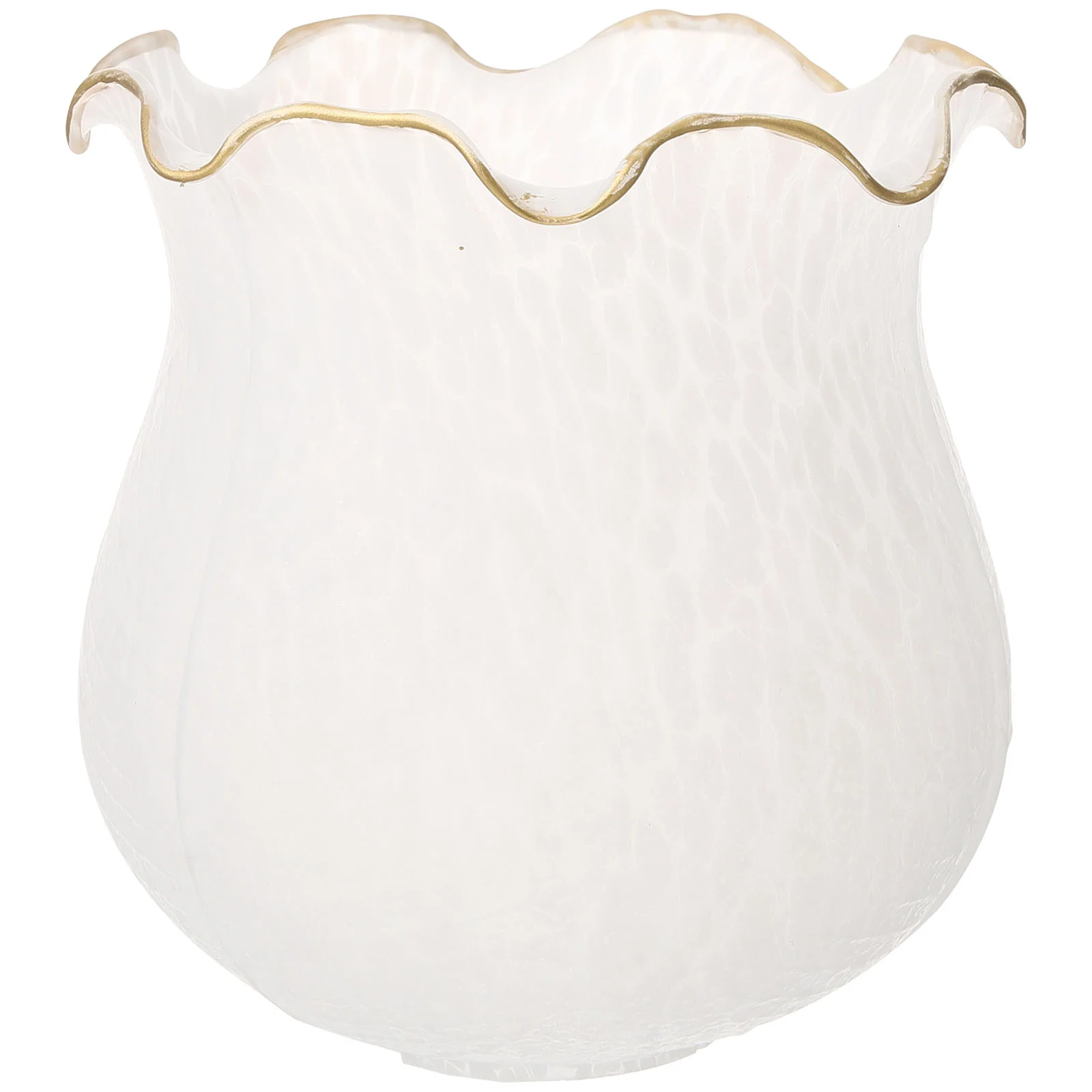 

Glass Lampshade Wall Light Floor Globe Replacement Desktop Cover Hanging Shades for Pendant