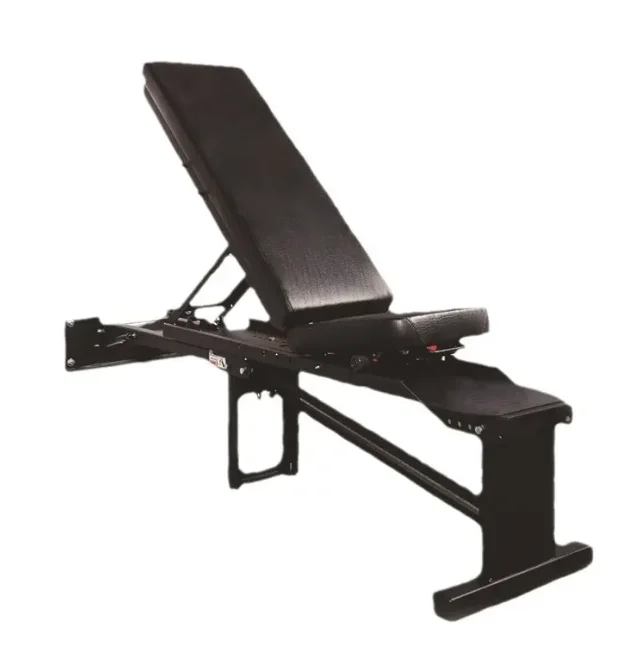 

Multifunctional Wall-mounted Adjustable Bench Folding Press Bench Adjustable Dumbbell Bench Fitness Equipment