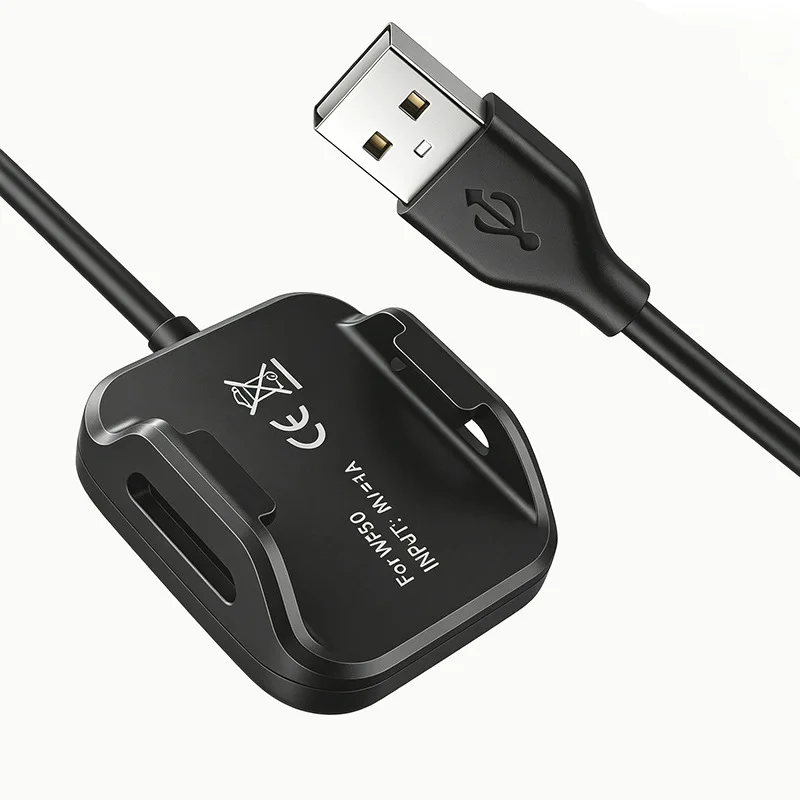 Suitable for WHOOP 5.0 Smart Wristband charging cable