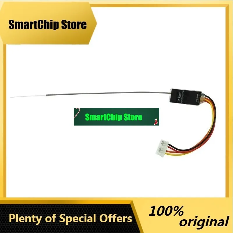 SmCpFlipsky Wireless Bluetooth Module 2.4g For Vesc&vesc Tool Electric Skateboard Based Upon The Nrf51_vesc Project For Fsesc V4