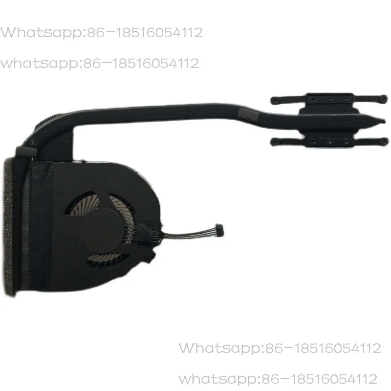 

Новый оригинальный вентилятор радиатора T440 T450 T460, независимый интегрированный модуль охлаждения