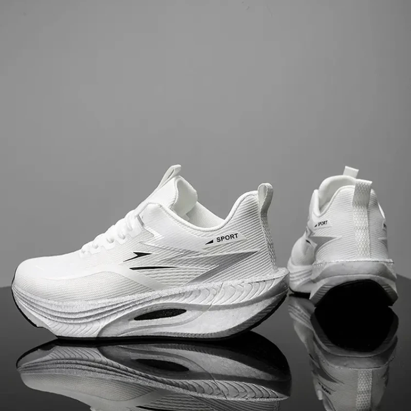 Unisex new comfortable and fashionable running shoes, casual sports shoes