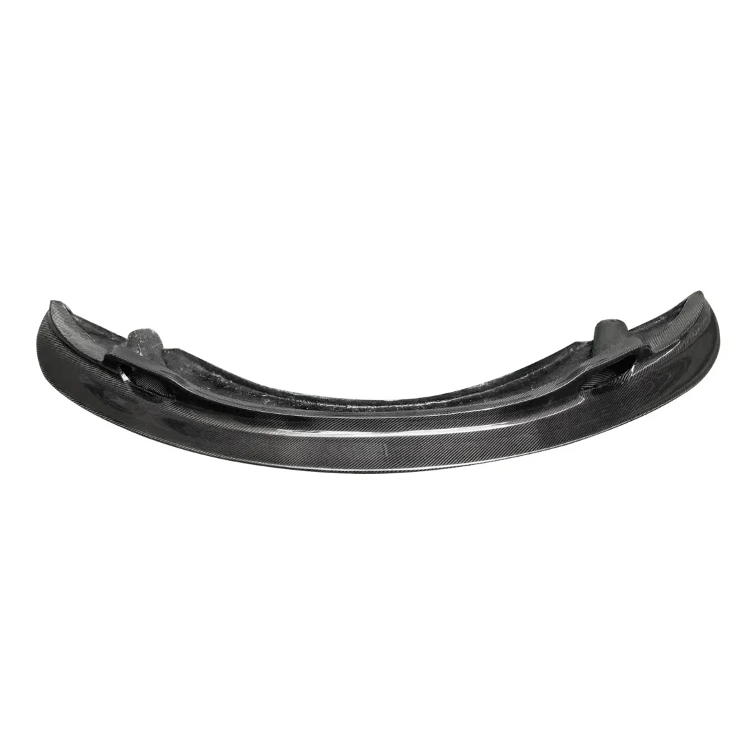 

Carbon Fiber Front Lip For BMW E90 E92 E93 M3 Front Bumper Splitter Car Bumpers Customized