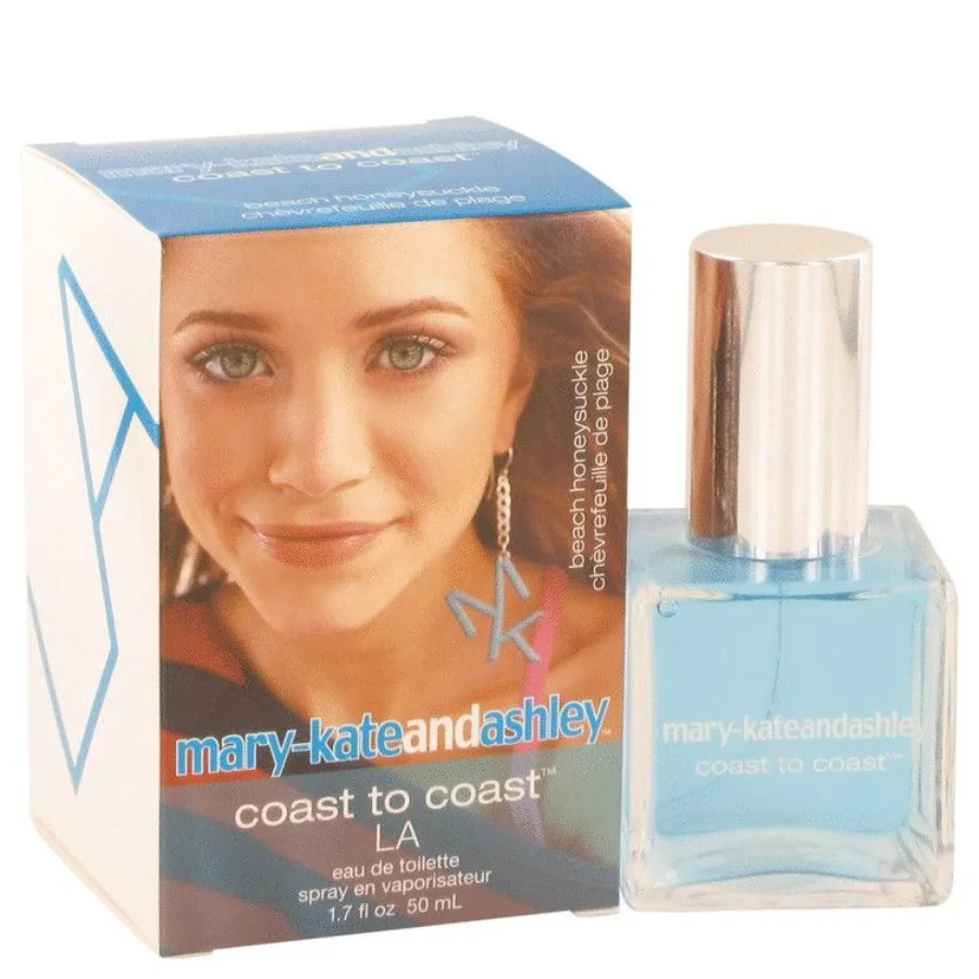 

MaryKate And Ashley Eau De Toilette Spray 1.7 oz
