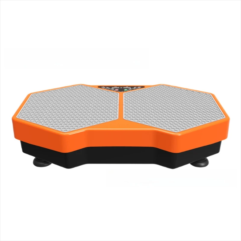 Lazy fat rejection machine Home sports men and women slimming shaping Shaking vibration meat throwing fitness thin legs rhythm