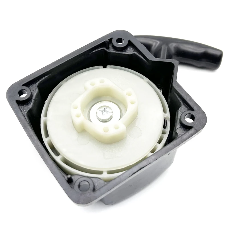 ĐÔI MÙA XUÂN Giật Dễ Dàng Bộ Khởi Đầu Cho Xăng Bàn Chải Dao Động Cơ 43CC 49CC 52CC