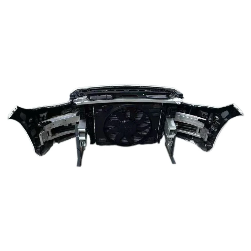 

2 Series G42 Car Bumper Body Kit With LED Light Radiator Hood Fender Professional Wholesale Parts