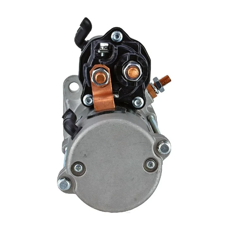 BLSH QSB6.7  Engine Parts 12v 24v 10T Starting Motor for 4996707 Denso 428000-7100 438000-0060