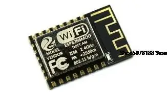 

5 штук ESP8266 ESP-01 оригинальная новая быстрая доставка