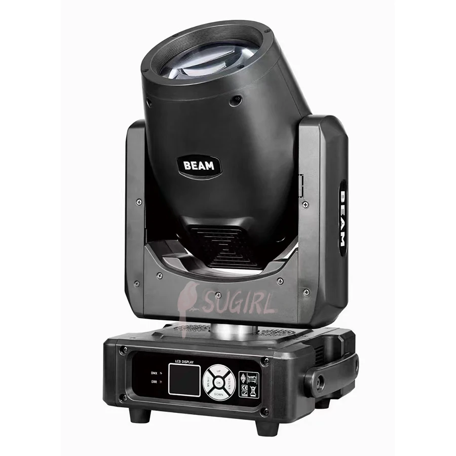 Imagem -02 - Moving Head Light Beam Fly Case para Mini Sharpy 230w Beam 7r Lyre 7r 230w Sharpy Stage Lights 230w 7r Beam Wash Tax Pcs