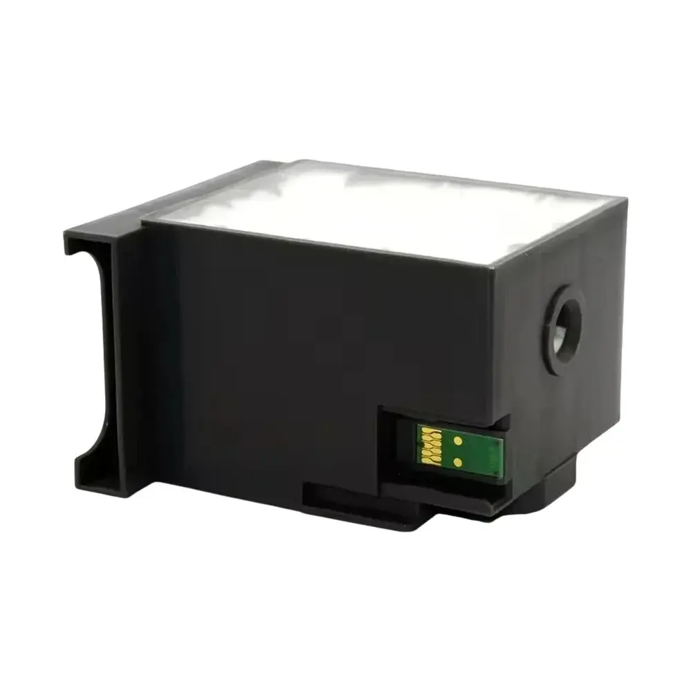 

Т6712 Т 671200 Ящик для обслуживания чернил для принтеров EPSON WF 6090 6590 8010 8090 8510 8590 WF6090 WF6590 WF8010 WF8090 WF8510 WF8590