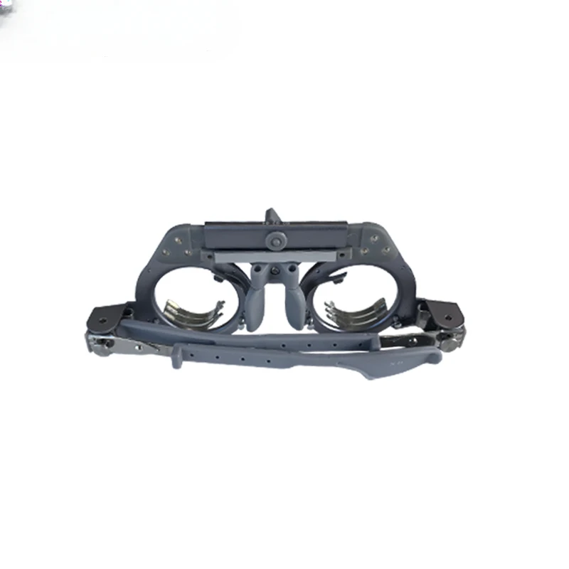 Optometric equipment WZ-YG001 fitting frame, 54-70 interpupillary distance adjustable glasses, titanium optometry frame