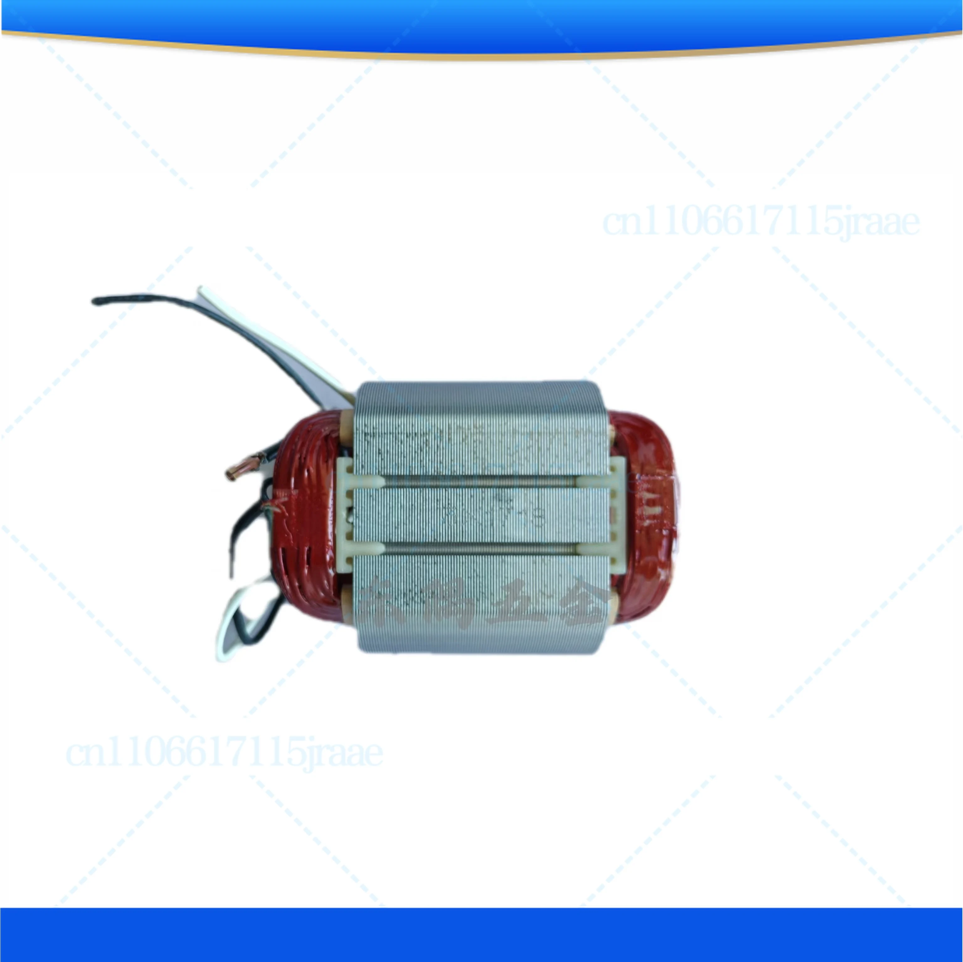 

For Makita Angle Grinder 9553HB Stator