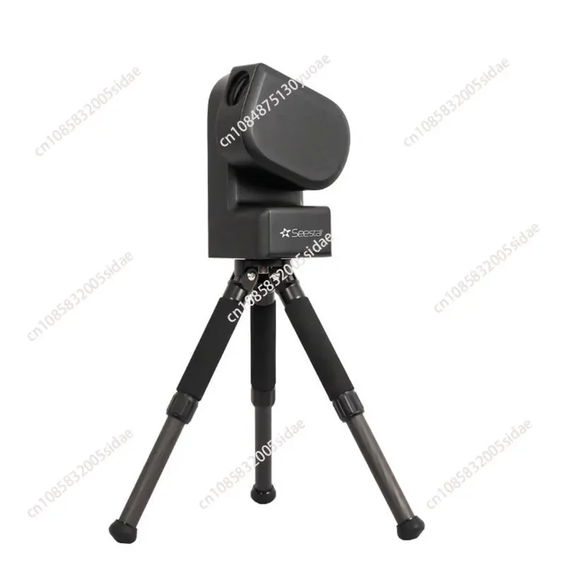 Seestar S50 Zhenwang Photoelectric Intelligent Astronomical Telescope Theodolite Photography Shooting Children