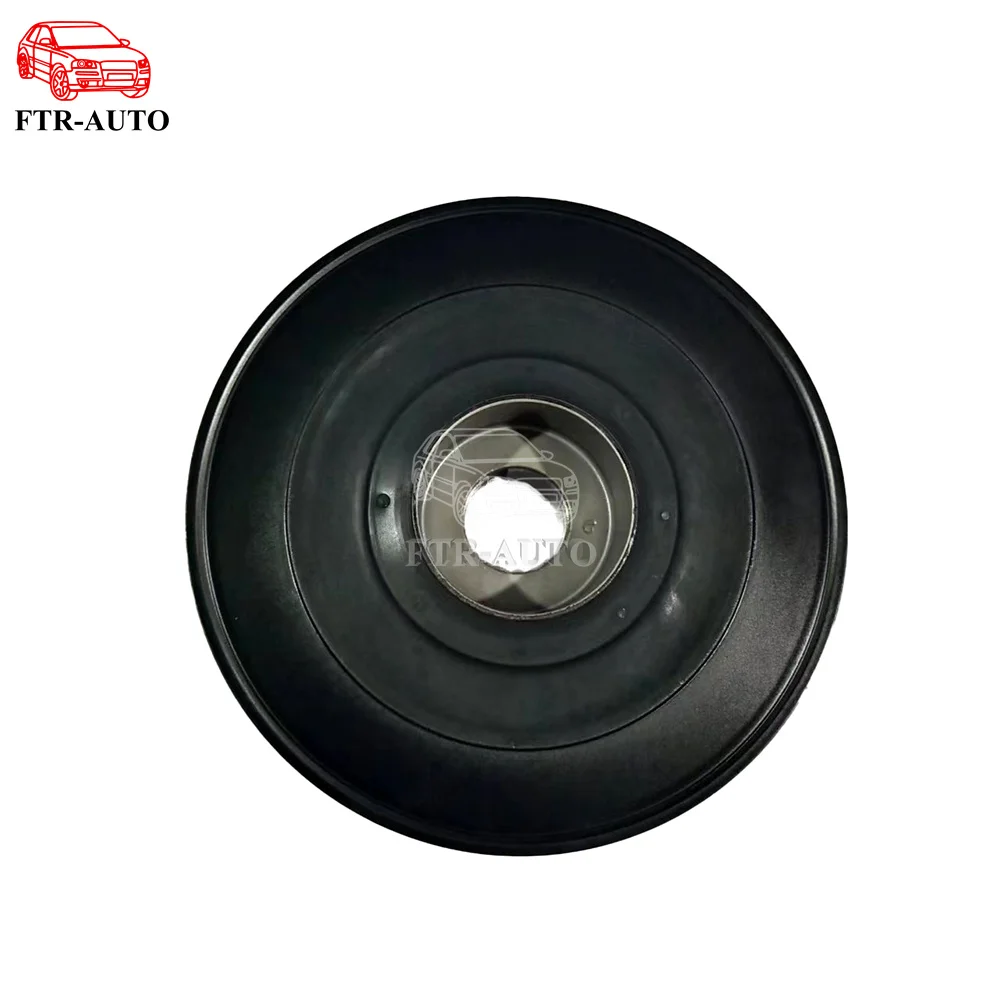 123030586R Crankshaft Pulley For Renault Mercedes-BENZ 1.3L