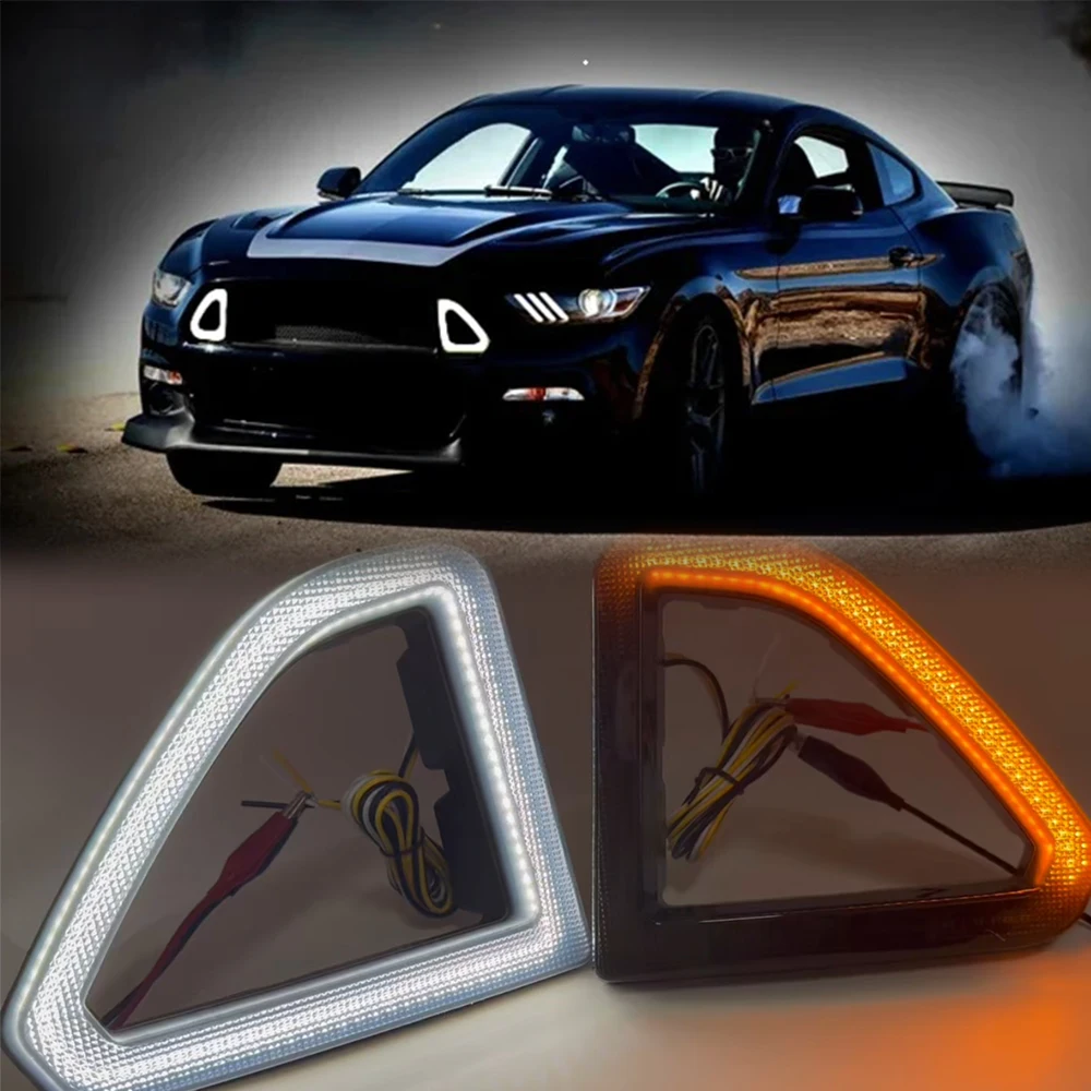 luz-led-de-conduccion-diurna-para-ford-mustang-2015-2017-rejilla-delantera-marcador-lateral-lampara-de-senal-de-giro
