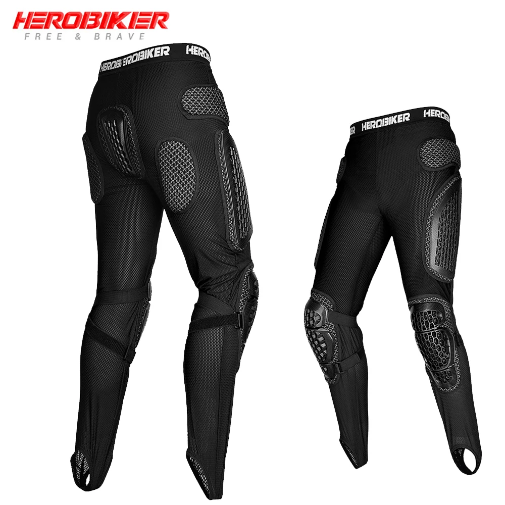 motorbike-armor-pants-men's-off-road-racing-motocross-armor-pant-outdoor-riding-drop-resistant-motorbike-pants-riding-protection